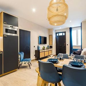 Nation-Charonne II Charming Apartment 1Br-4P